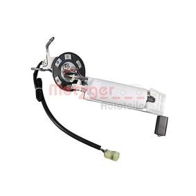 Achetez des Unité d'injection de carburant METZGER 2250488 à prix pour 328,02 €