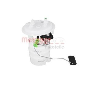 Achetez des Unité d'injection de carburant METZGER 2250490 à prix pour 306,79 €
