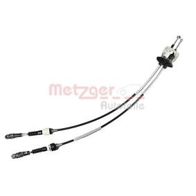 Seilzug, Schaltgetriebe 3150278