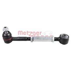 Køb Stang / led, hjulophæng af METZGER 53072909 til den lave pris 377,77 DKK