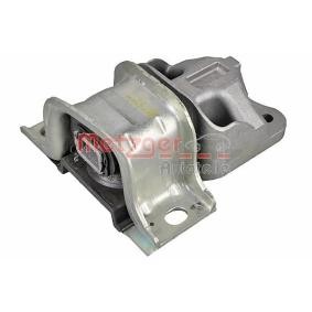 Acquista Supporto motore da METZGER 8050001 a buon mercato per soli 105,85 €