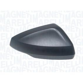 Köp Kåpa, yttre backspegel av MAGNETI MARELLI 182200859200 till det låga priset 269,58 kr
