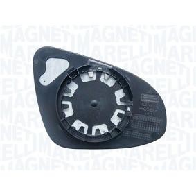 Köp Spegelglas, yttre spegel av MAGNETI MARELLI 182200922300 till det låga priset 694,52 kr