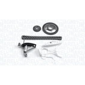 Achetez des Kit de chaînes, commande de pompe à huile MAGNETI MARELLI 341500001160 à prix pour 115,37 €