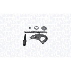 Achetez des Kit de chaînes, commande de pompe à huile MAGNETI MARELLI 341500001170 à prix pour 79,00 €