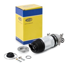 Stoßdämpfer 350052100002 von MAGNETI MARELLI günstig für 433,39 € online kaufen