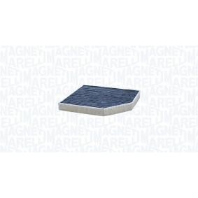 Compre Filtro, ar do habitáculo da MAGNETI MARELLI 350203062201 a um preço baixo por 20,41 €