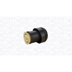 Stoßdämpfer des Herstellers MAGNETI MARELLI - Originalware Artikelnummer: 350501300002