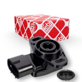 Drosselklappenpotentiometer 171423 für SUZUKI