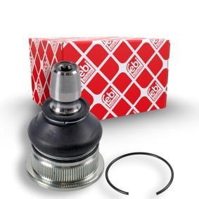 Achetez des Rotule de suspension FEBI BILSTEIN 172345 à prix pour 12,63 €