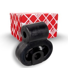 Auspuffhalter von FEBI BILSTEIN für TIPO Schrägheck (356_) günstig online kaufen