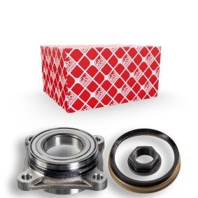 Achetez des Kit de roulement de roue FEBI BILSTEIN 172952 à prix pour 82,99 €