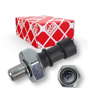 Achetez des Capteur de pression d'huile FEBI BILSTEIN 173117 à prix pour 9,77 €