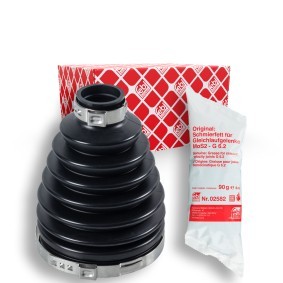 Acquista Kit cuffia, semiasse da FEBI BILSTEIN 173199 a buon mercato per soli 26,54 €