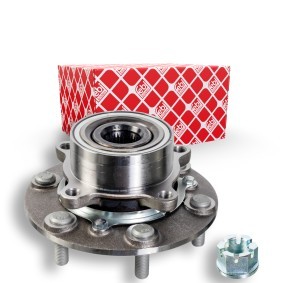 Acquista Kit cuscinetto ruota da FEBI BILSTEIN 173378 a buon mercato per soli 111,43 €