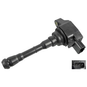 Acquista Bobina d'accensione da FEBI BILSTEIN 173537 a buon mercato per soli 119,63 €