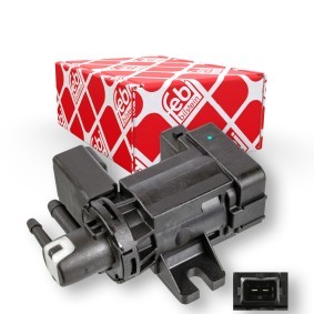 Acquista Convertitore pressione, Controllo gas scarico da FEBI BILSTEIN 173544 a buon mercato per soli 73,64 €