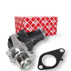 Acquista Valvola EGR da FEBI BILSTEIN 173555 a buon mercato per soli 141,23 €