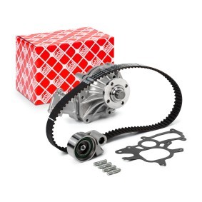 Osta Vesipumppu + jakohihnasarja FEBI BILSTEIN:llä 173556 edullisesti hintaan 142,24 €