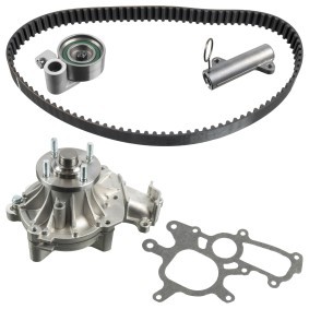 Osta Vesipumppu + jakohihnasarja FEBI BILSTEIN:llä 173565 edullisesti hintaan 189,23 €