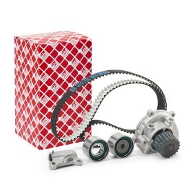 Achetez des Kit de distribution + pompe à eau FEBI BILSTEIN 173652 à prix pour 159,30 €