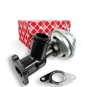 Acquista Valvola EGR da FEBI BILSTEIN 173664 a buon mercato per soli 93,40 €