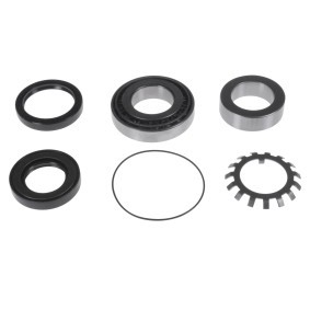 Acquista Kit cuscinetto ruota da FEBI BILSTEIN 173681 a buon mercato per soli 28,42 €
