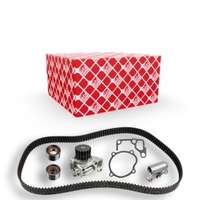 Achetez des Kit de distribution + pompe à eau FEBI BILSTEIN 173775 à prix pour 295,91 €