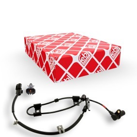 Compre Sensor, rotações da roda da FEBI BILSTEIN 173788 a um preço baixo por 32,17 €