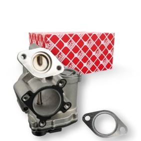 Acquista Valvola EGR da FEBI BILSTEIN 173830 a buon mercato per soli 170,10 €