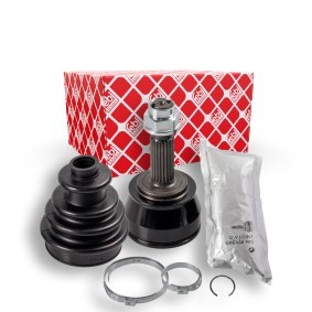 Comprar Juego de articulación, árbol de transmisión de FEBI BILSTEIN 173833 a bajo precio de 52,88 €