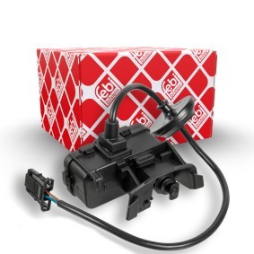 Acquista Attuatore, Chiusura centralizzata da FEBI BILSTEIN 173907 a buon mercato per soli 24,71 €