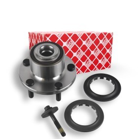VOLVO Radlagersatz von FEBI BILSTEIN