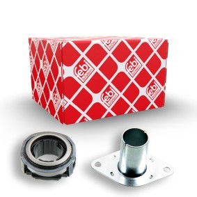 Achetez des Butée d'embrayage FEBI BILSTEIN 174061 à prix pour 20,02 €