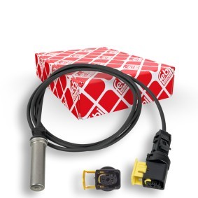 Kjøp Sensor, ABS av FEBI BILSTEIN 174166 til den lave prisen 395,84 NOK
