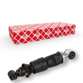 Dämpfer, Fahrerhauslagerung von FEBI BILSTEIN günstig für 91,62 €
