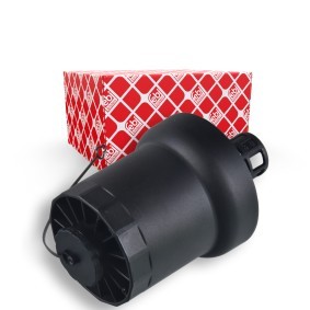Comprar Cubierta, caja filtro de aceite de FEBI BILSTEIN 174255 a bajo precio de 51,76 €