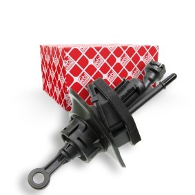 Kjøp Hovedsylinder, clutch av FEBI BILSTEIN 174280 til den lave prisen 774,60 NOK