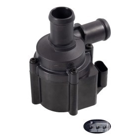 Acquista Pompa acqua ausiliaria da FEBI BILSTEIN 174309 a buon mercato per soli 105,66 €