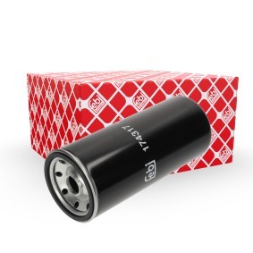Comprar Filtro combustible de FEBI BILSTEIN 174317 a bajo precio de 30,00 €