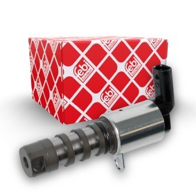 Acquista Valvola di comando per regolazione albero a camme da FEBI BILSTEIN 174380 a buon mercato per soli 47,49 €