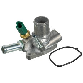 Kühlwasserthermostat 174395 für LANCIA