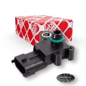 Compre Sensor, pressão de sobrealimentação da FEBI BILSTEIN 174424 a um preço baixo por 28,00 €