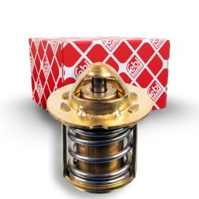 Kühlwasserthermostat von FEBI BILSTEIN 174444