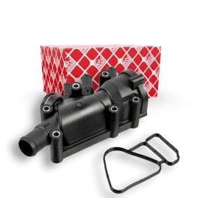 Thermostatgehäuse 174458 von FEBI BILSTEIN günstig für 23,64 € online kaufen