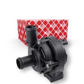 Zusatzwasserpumpe 174462 für CUPRA