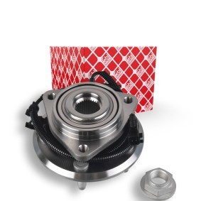 Radlagersatz 174498 von FEBI BILSTEIN günstig für 117,02 € online kaufen