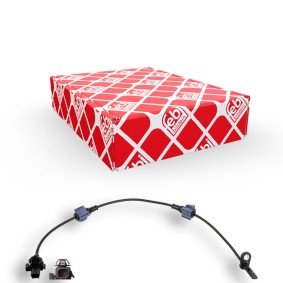 Comprar Sensor ABS de FEBI BILSTEIN 174511 a bajo precio de 31,24 €