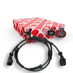 Kjøp Sensor, ABS av FEBI BILSTEIN 174636 til den lave prisen 449,28 NOK