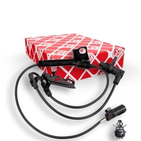Compre Sensor, rotações da roda da FEBI BILSTEIN 174703 a um preço baixo por 41,90 €